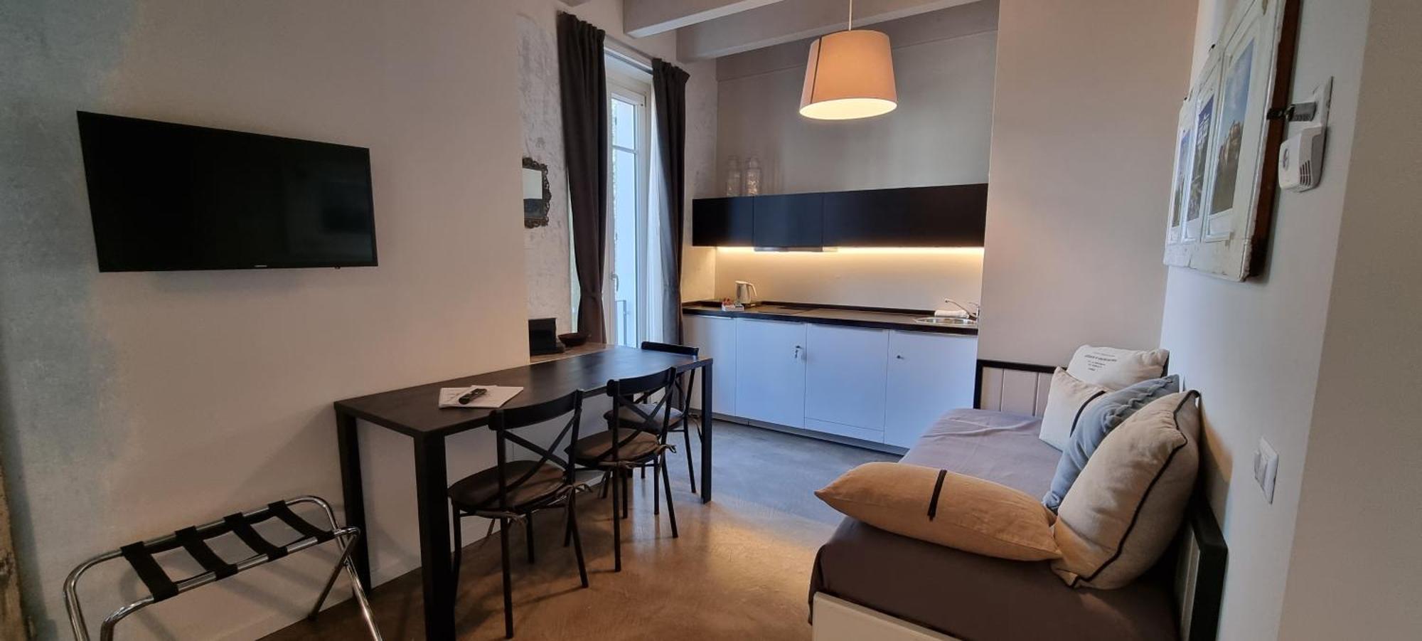 Apartament Balbianino Lenno Zewnętrze zdjęcie