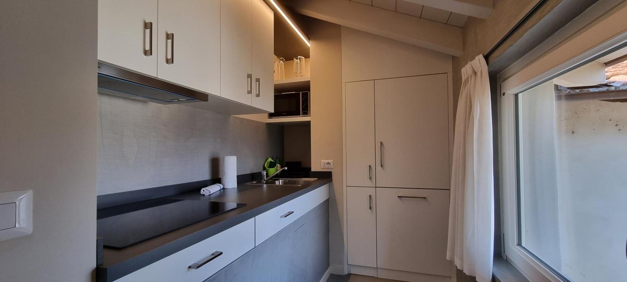 Apartament Balbianino Lenno Zewnętrze zdjęcie