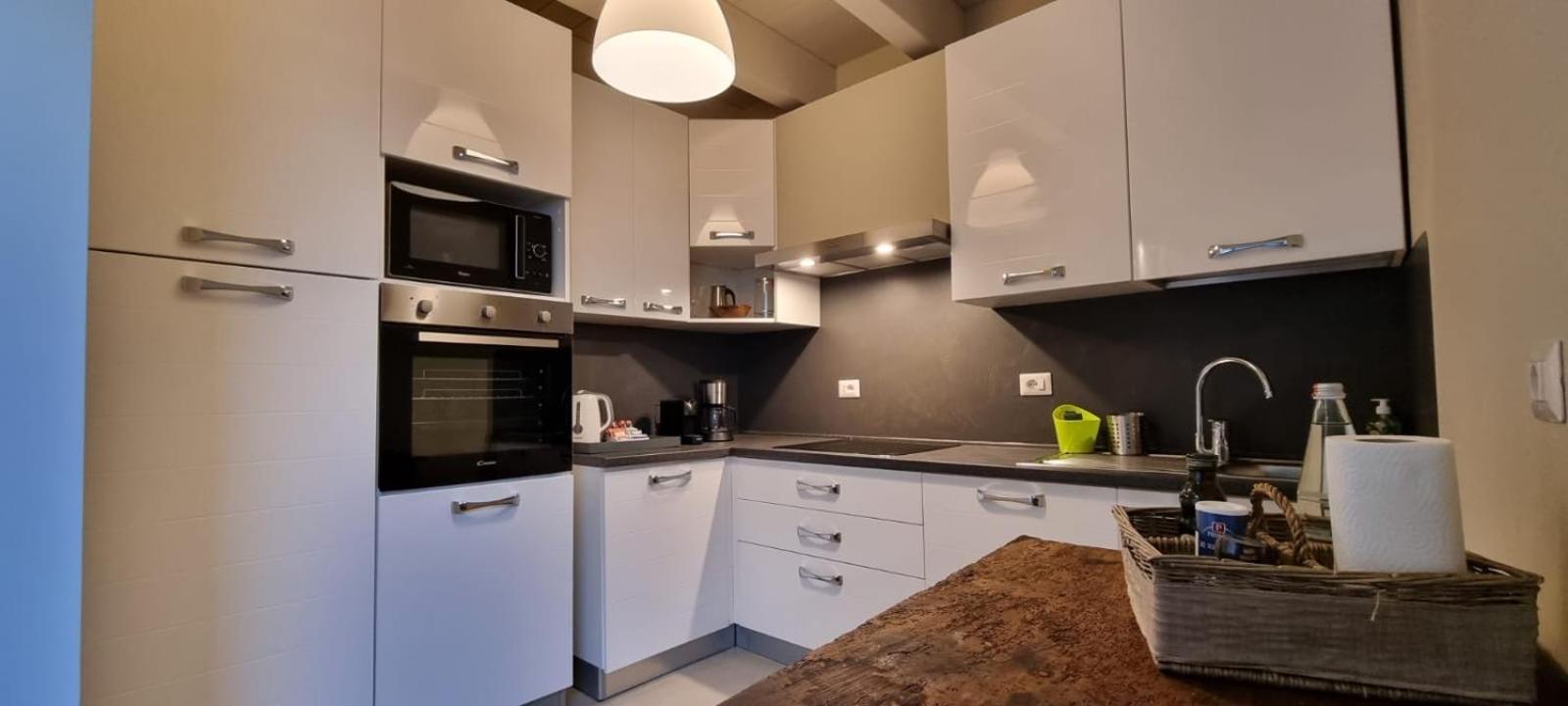 Apartament Balbianino Lenno Zewnętrze zdjęcie